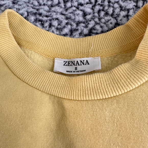 customized wildcats pocket sweater - Picture 6 of 8